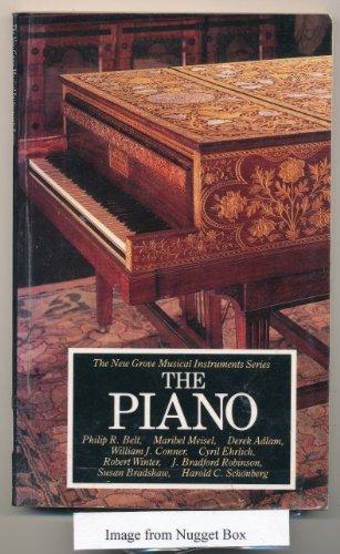 Piano (New Grove Musical Instrument)