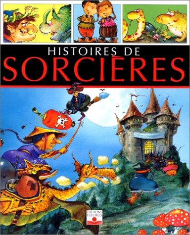 Histoires de sorcières