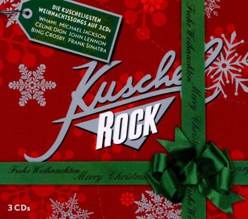 Kuschelrock Christmas 2011