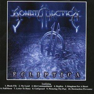 Ecliptica