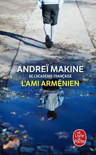 L'ami arménien