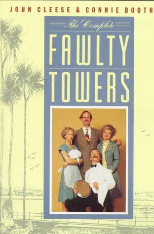 The Complete Fawlty Towers