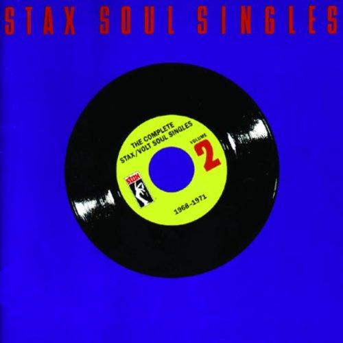 The Complete Stax/Volt Soul Singles 1968-1971