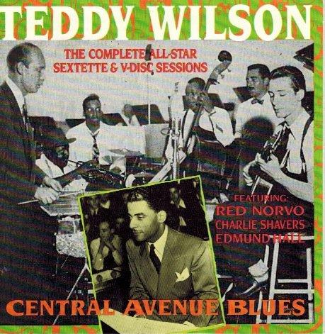 Central Avenue Blues