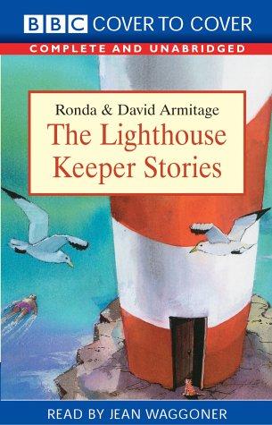 The Lighthouse Keeper Stories (Cover to Cover)