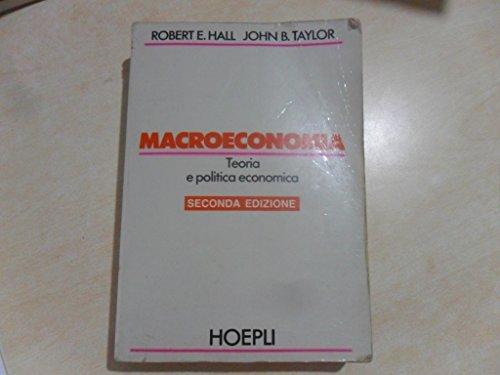 Macroeconomia