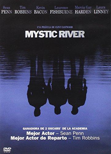 MYSTIC RIVER