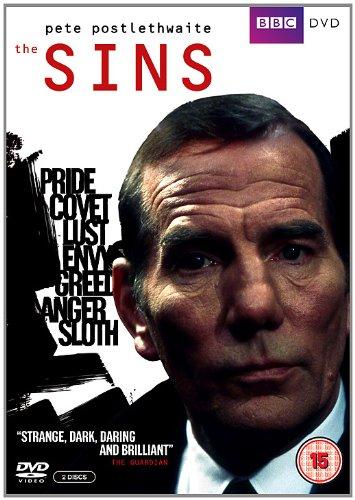 The Sins [2 DVDs] [UK Import]