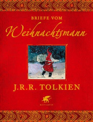 Briefe vom Weihnachtsmann