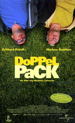 Doppel Pack [VHS]