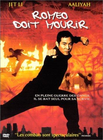 Roméo doit mourir [FR Import]