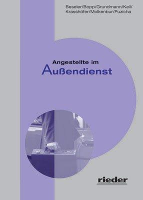 Angestellte im Außendienst