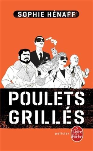 Poulets grillés