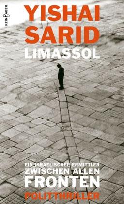 Limassol: Roman: Politthriller