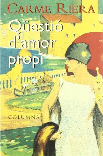 Qüestió d'amor propi (Clàssica)