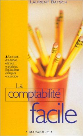 La comptabilite facile