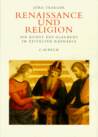 Renaissance und Religion: Die Kunst des Glaubens im Zeitalter Raphaels