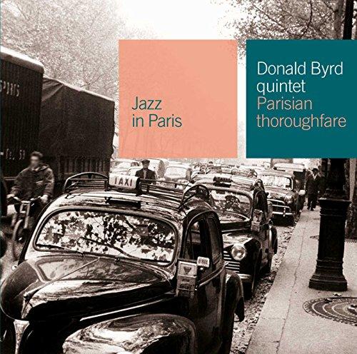 Parisian Thoroughfare (Jazz in Paris)