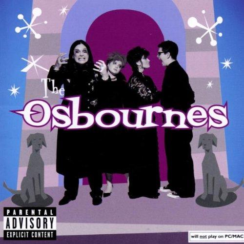 The Osbournes' Family Album