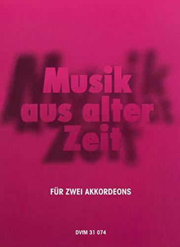 MUSIK AUS ALTER ZEIT BASSON