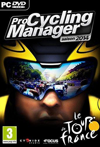 Pro Cycling Manager 2014 PC