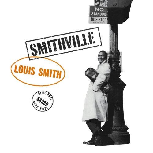 Smithville (Connoisseur Serie)