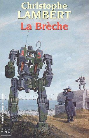 La brèche