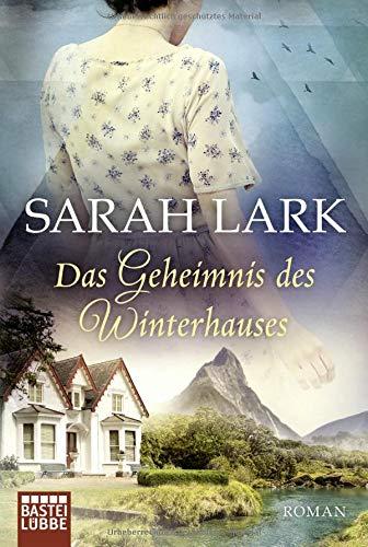 Das Geheimnis des Winterhauses: Roman