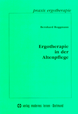 Ergotherapie in der Altenpflege