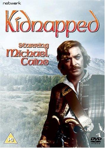 Kidnapped [UK Import]