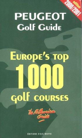 Peugeot Golf Guide