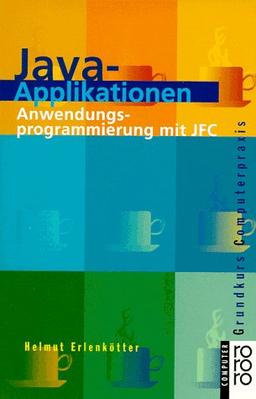 Java-Applikationen