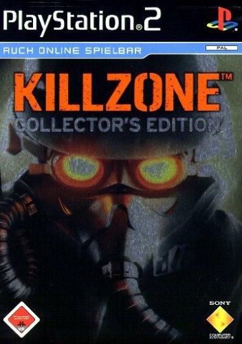 Killzone - Collector's Edition