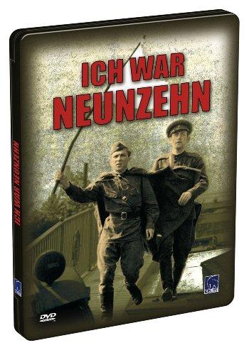 Ich war neunzehn (Steelbox - LIMITIERTE EDITION)