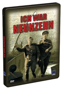 Ich war neunzehn (Steelbox - LIMITIERTE EDITION)