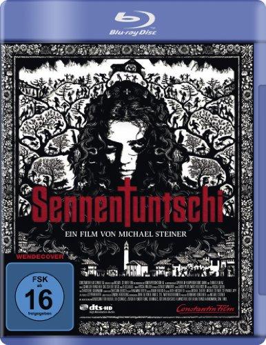 Sennentuntschi [Blu-ray]