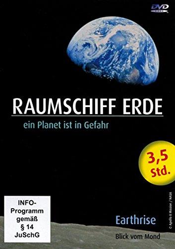 Raumschiff Erde - ein Planet ist in Gefahr