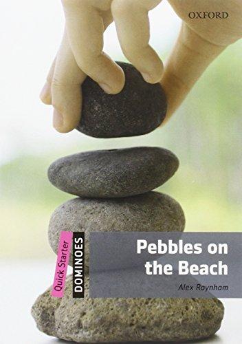 Quick Start: Pebbles On the Beach MP3 Pack