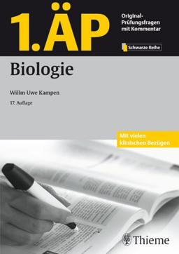 1. ÄP - Biologie