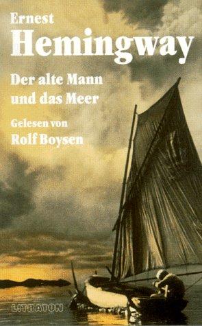 Der alte Mann und das Meer, 3 Cassetten