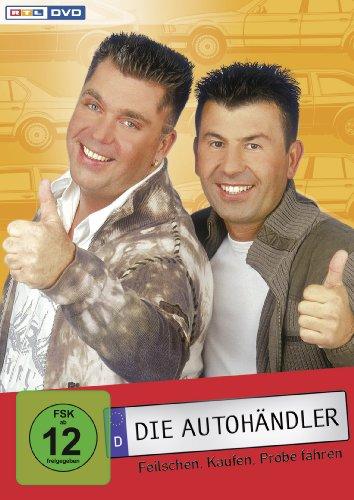 Die Autohändler - Best of