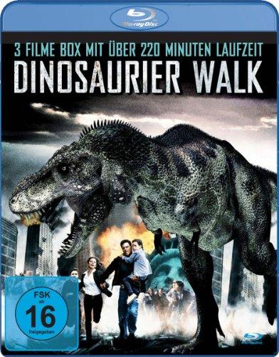 Dinosaurier Walk [Blu-ray]