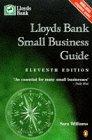 Lloyds Bank Small Business Gde (Penguin business)