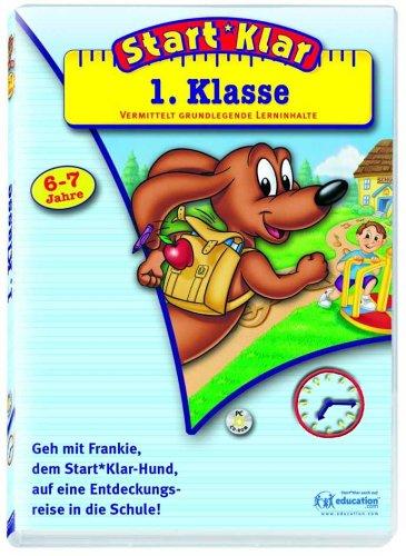 Startklar Klasse 1