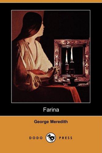 Farina (Dodo Press)