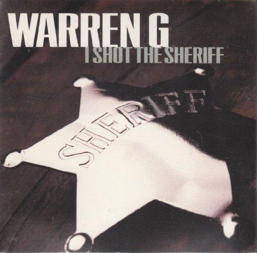 I Shot The Sheriff/Cds