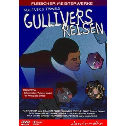 Gullivers Reisen (inkl. Fleischer Traumfabrik)