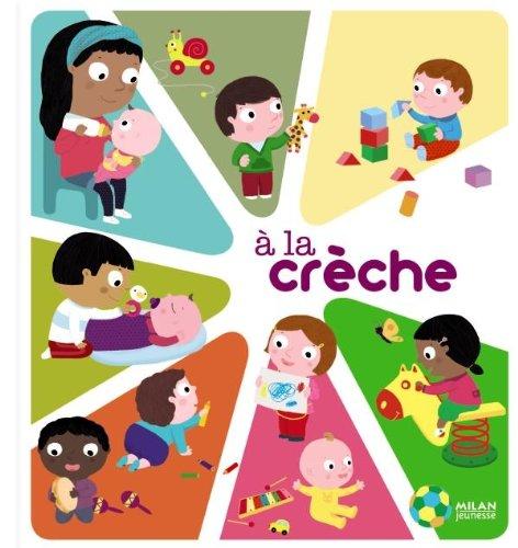 A la crèche