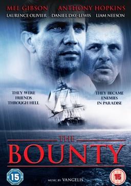 The Bounty [DVD] [UK Import]