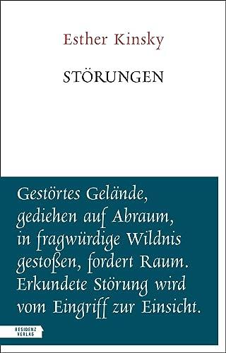 Störungen